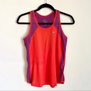 Nike Dri-Fit Tank